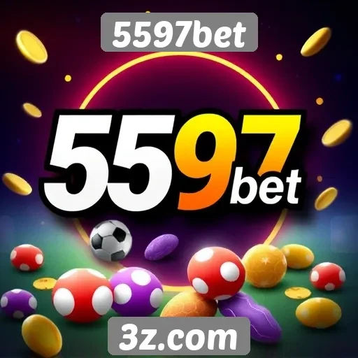 5597bet oferece nova variedade de jogos online