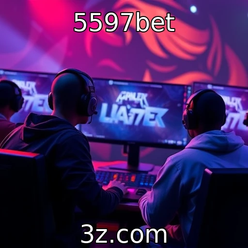 Inovação tecnológica nas plataformas de streaming de jogos