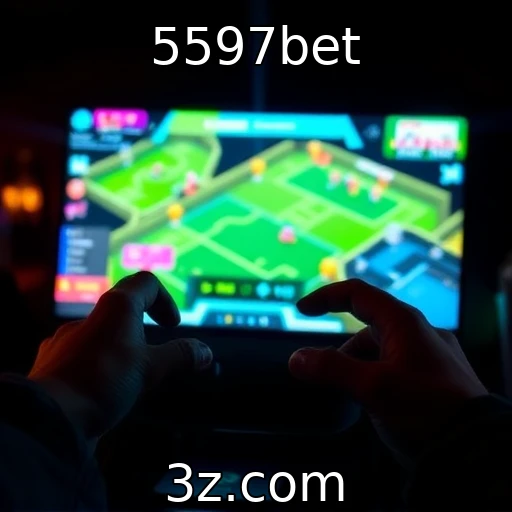 Evolução das tecnologias de jogos e suas implicações