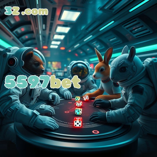 Explorando os jogos vibrantes da 5597bet no Brasil