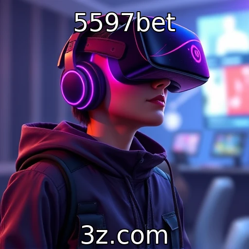 Jogos de realidade virtual ganham destaque em 2025
